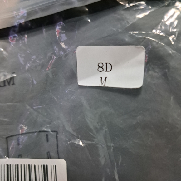 Magic trousers - Picture 6 of 6